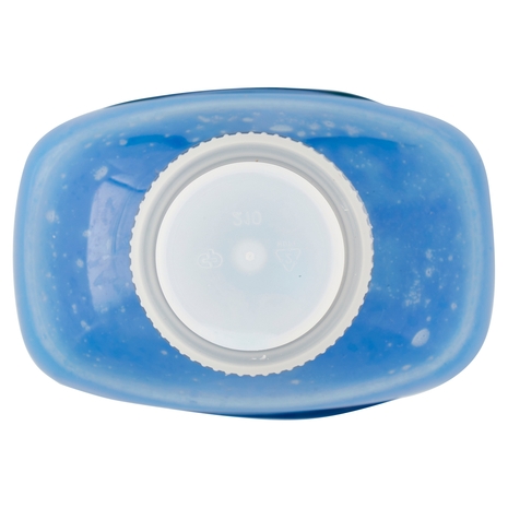 Fabuloso ammorbidente concentrato Fresco mattino 45 lavaggi 1 L